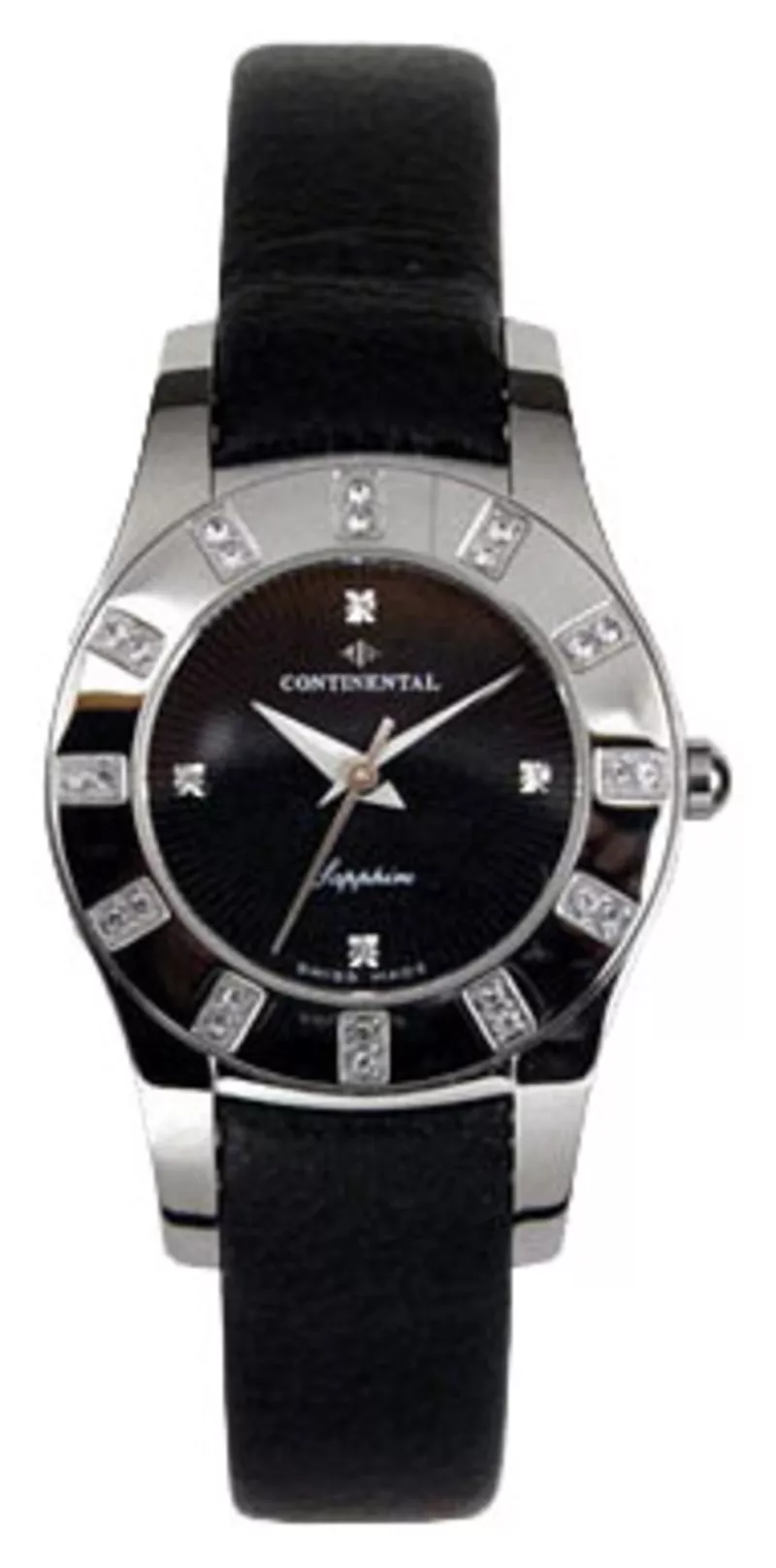 Часы Continental 9193-SS258