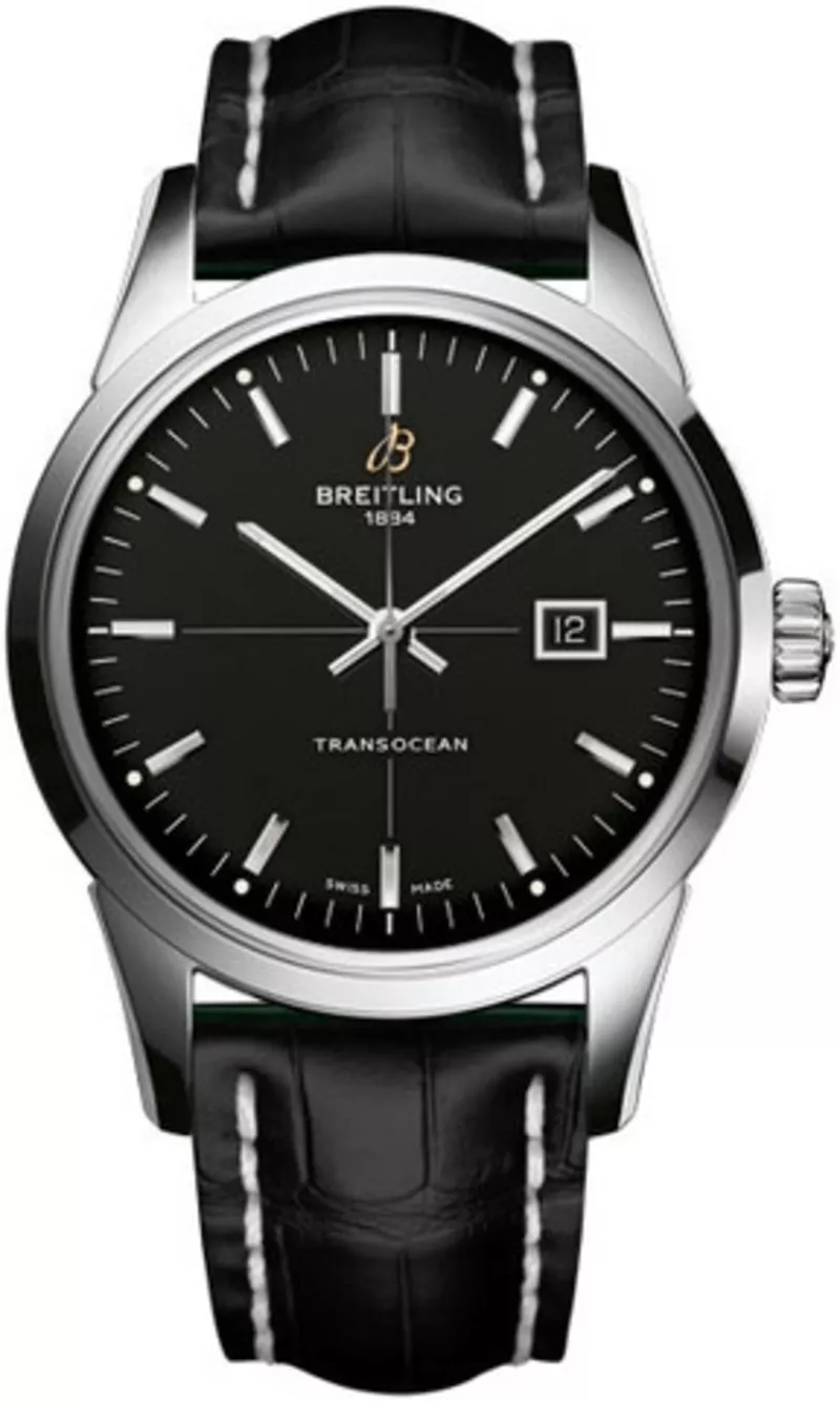 Часы Breitling A1036012/BA91/435X