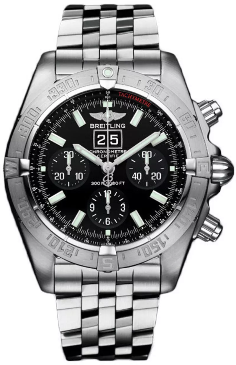Часы Breitling A4435910/B811/371A