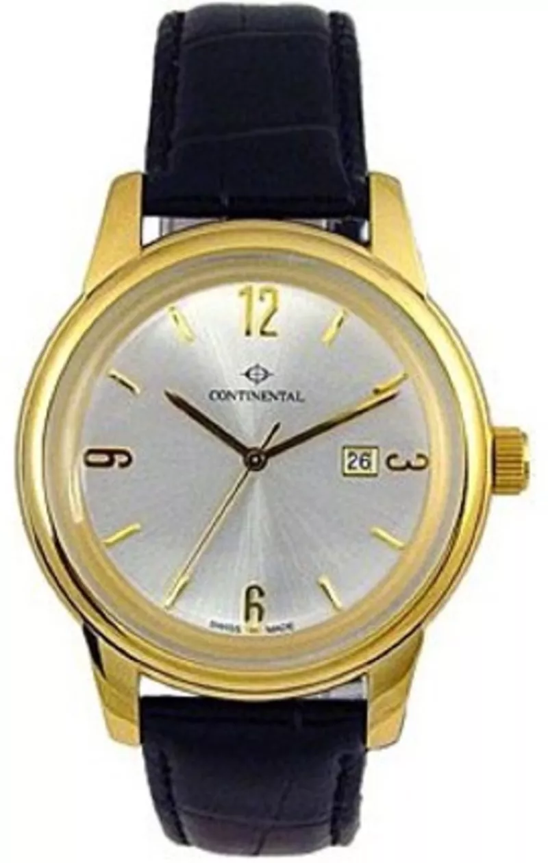 Часы Continental 1625-GP157