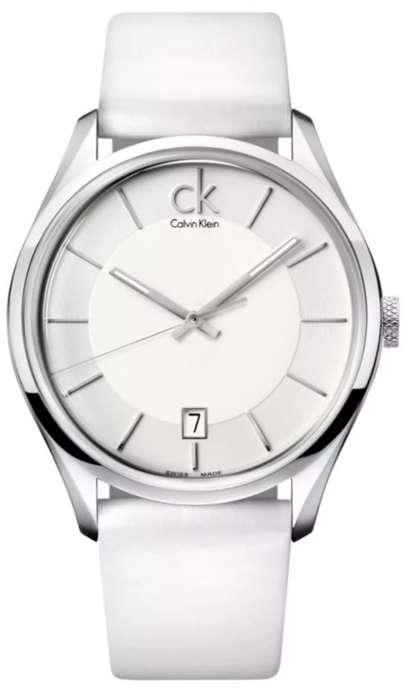 Часы Calvin Klein K2H21101