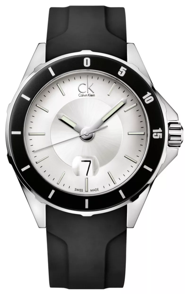 Часы Calvin Klein K2W21XD6