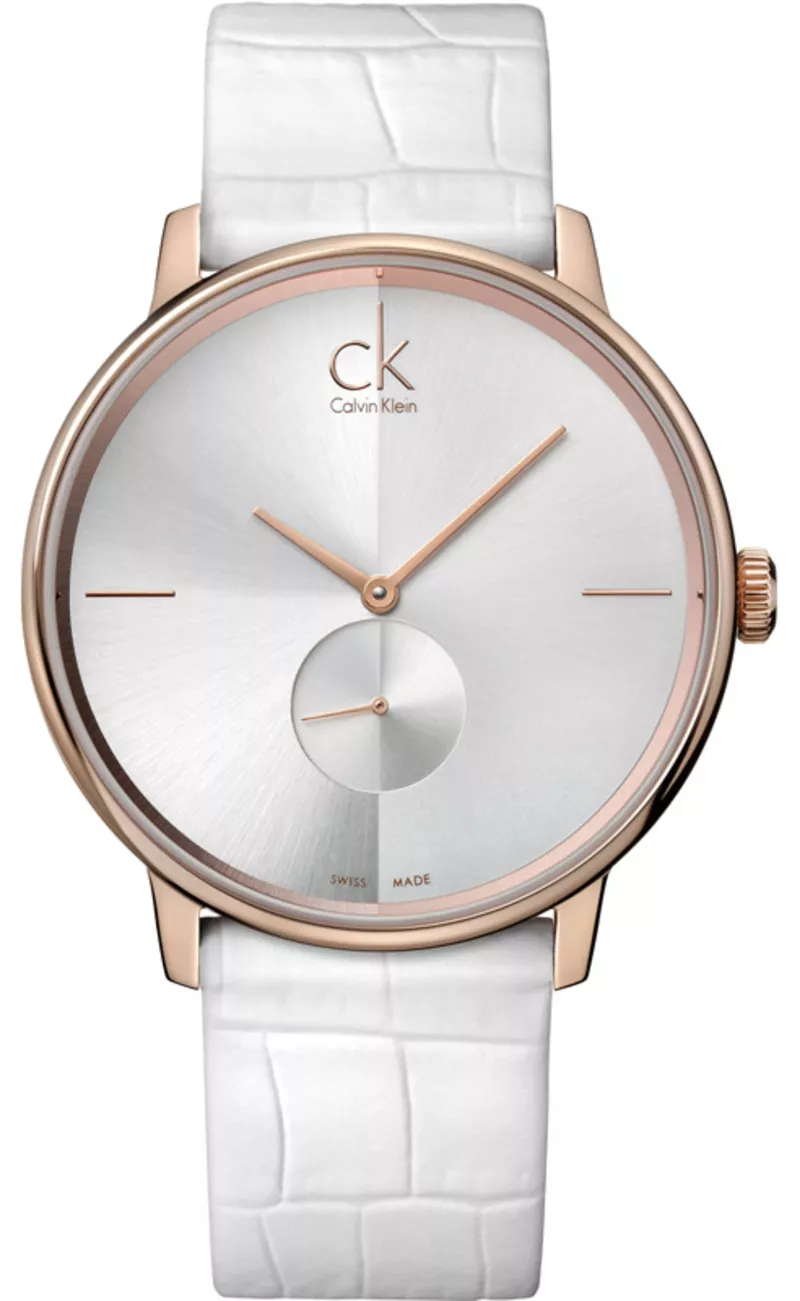 Часы Calvin Klein K2Y216K6