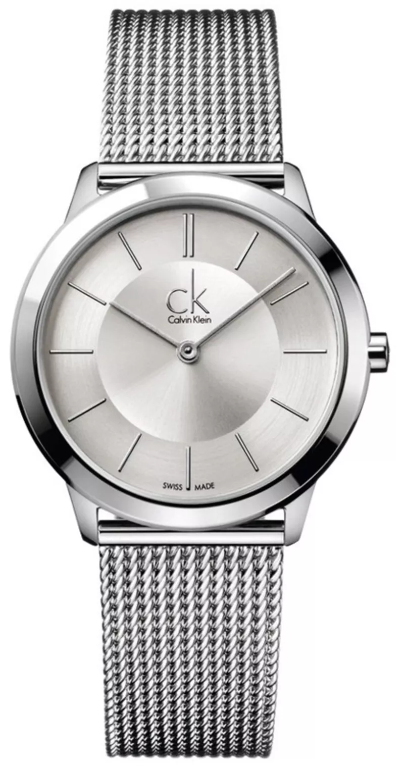 Часы Calvin Klein K3M22126
