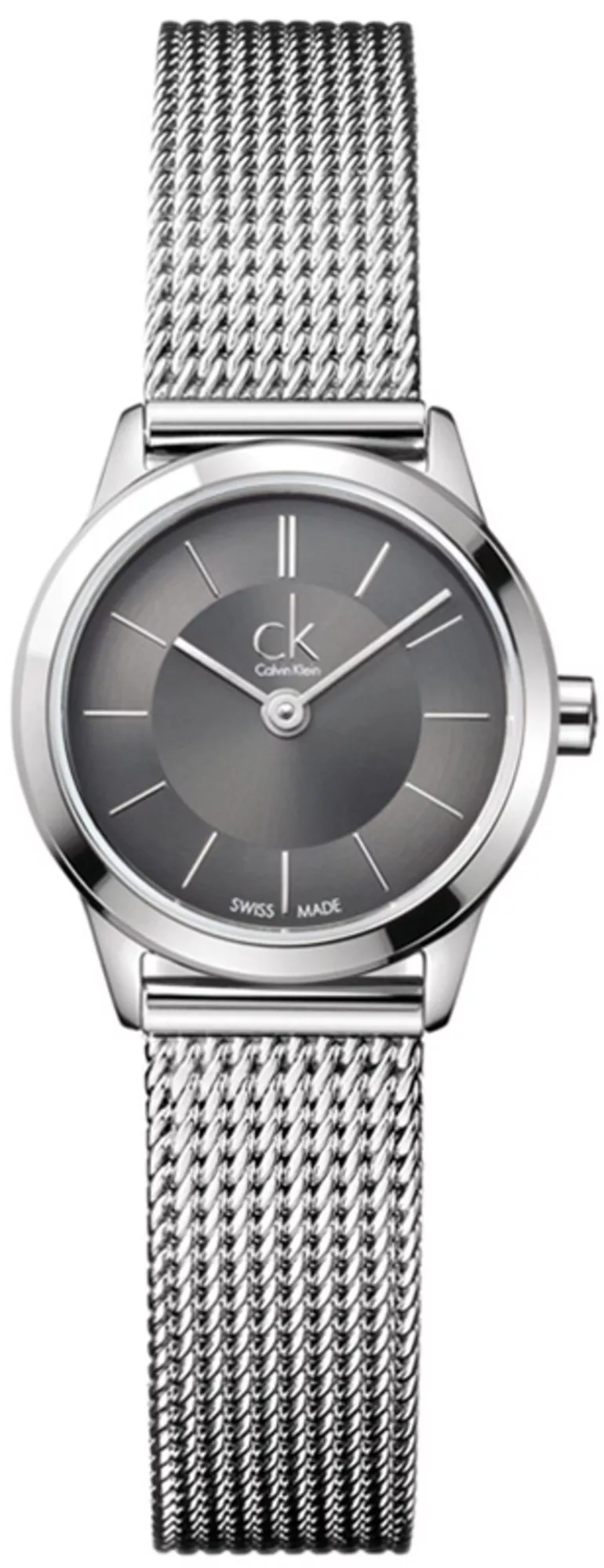 Часы Calvin Klein K3M23124