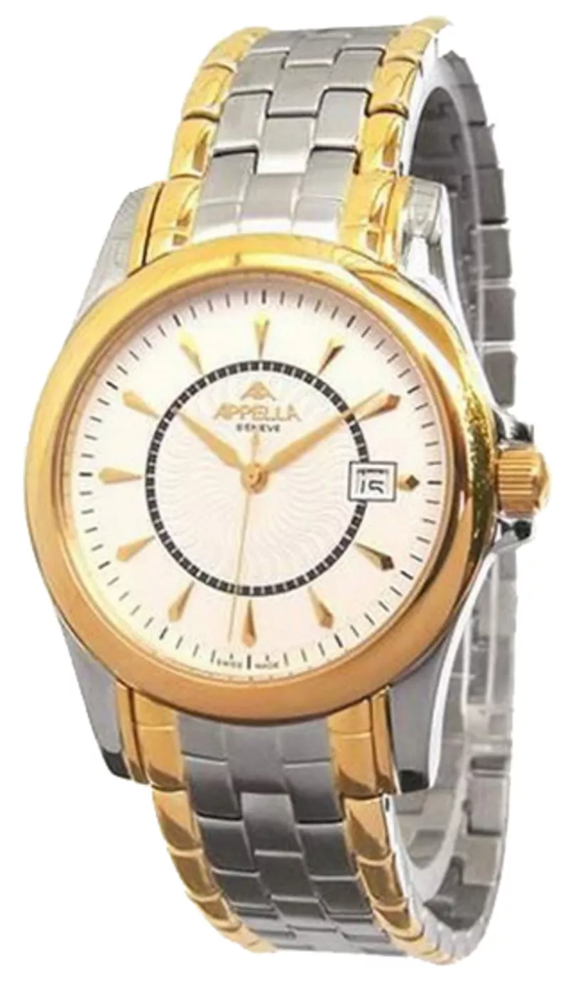 Часы Appella 4021-2001