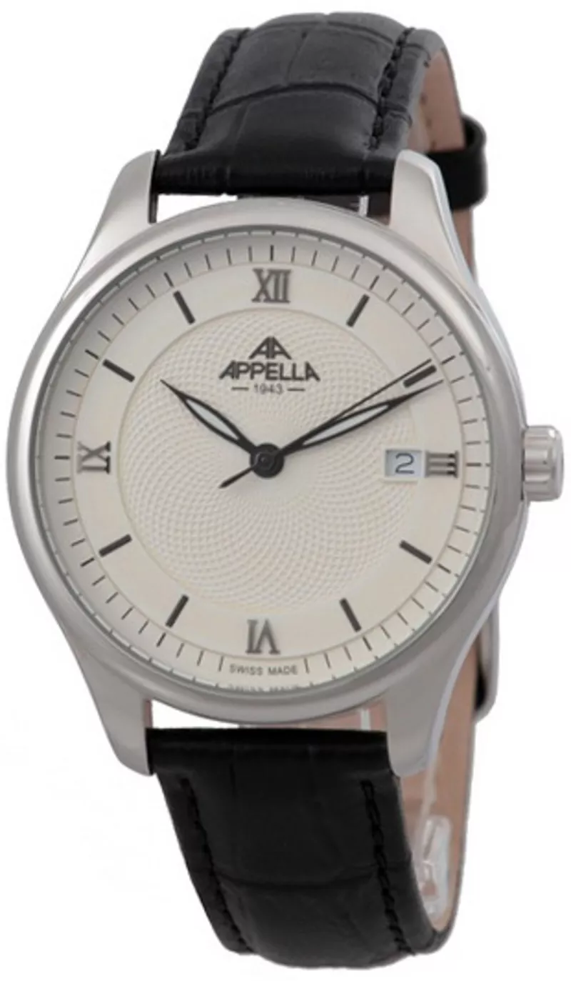 Часы Appella 4331-3011