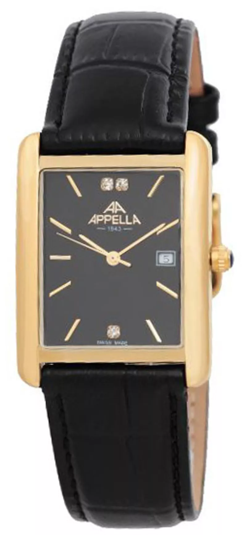 Часы Appella 4351-1014