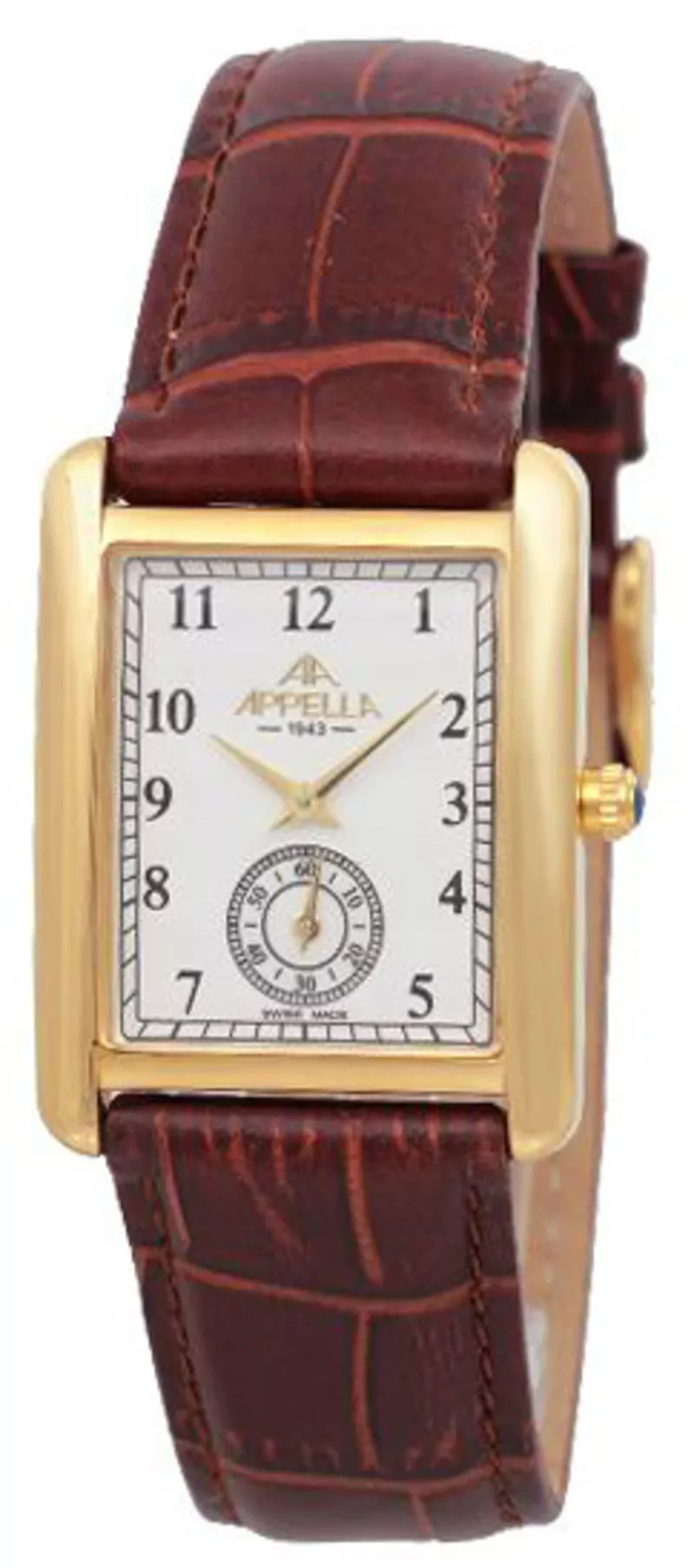 Часы Appella 4353-1011