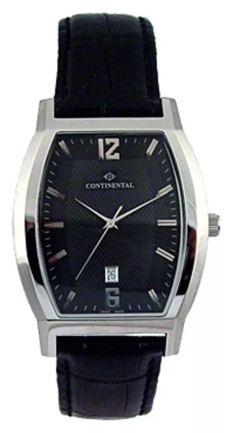 Часы Continental 1627-SS158