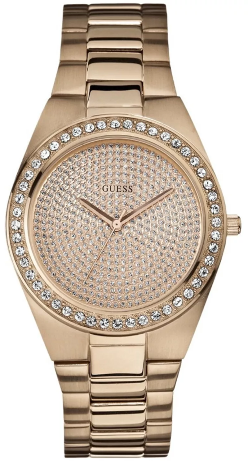 Часы Guess W12651L1