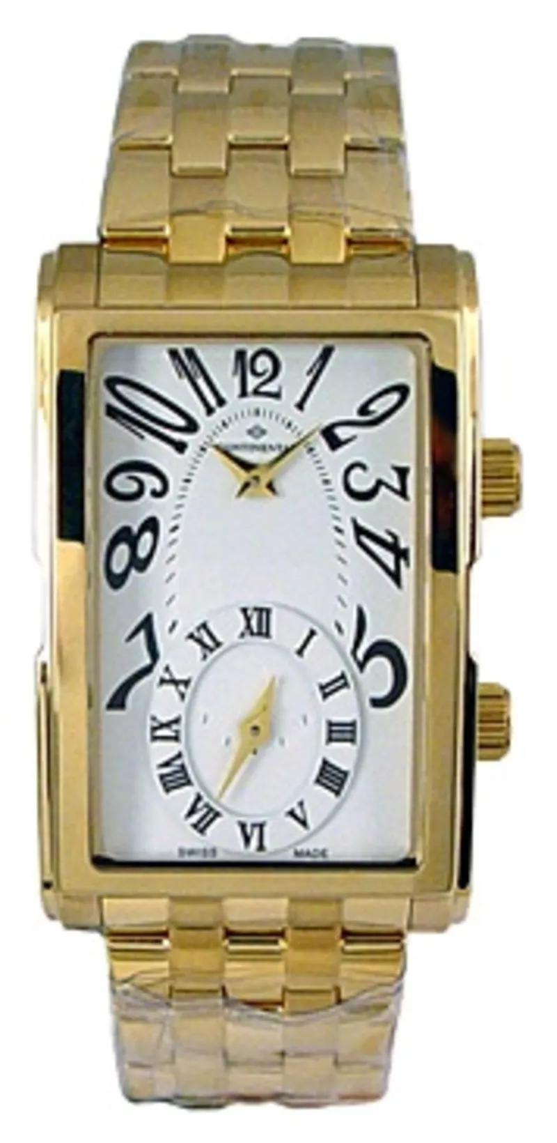 Часы Continental 5007-137