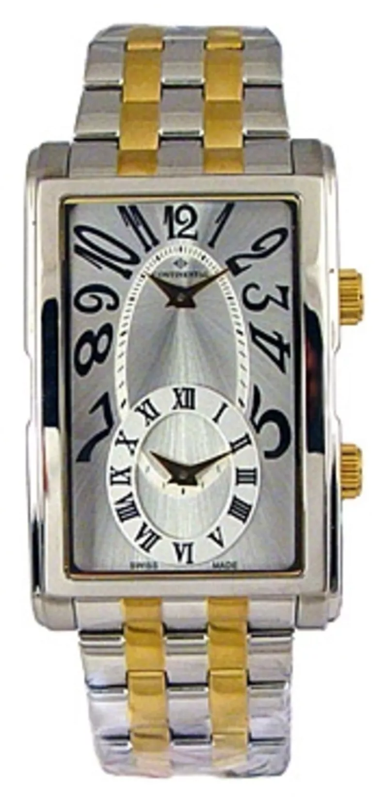 Часы Continental 5007-147