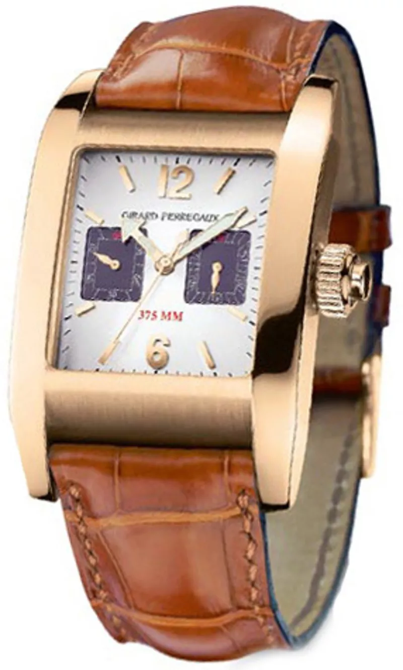 Часы Girard Perregaux 80500.0.52.2046