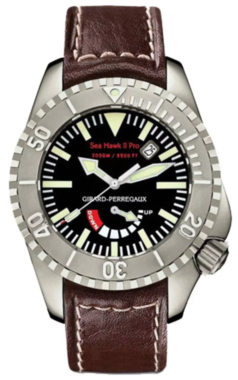Часы Girard Perregaux 49941.21.631.HDBA