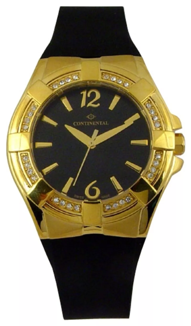 Часы Continental 9501-GP258