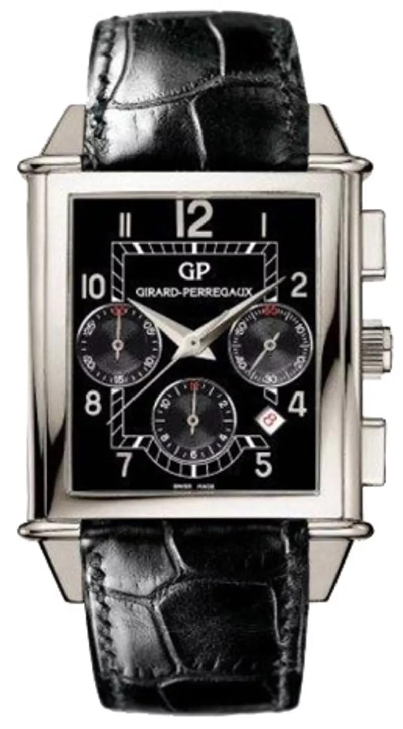 Часы Girard Perregaux 25840.53.611.BA6A
