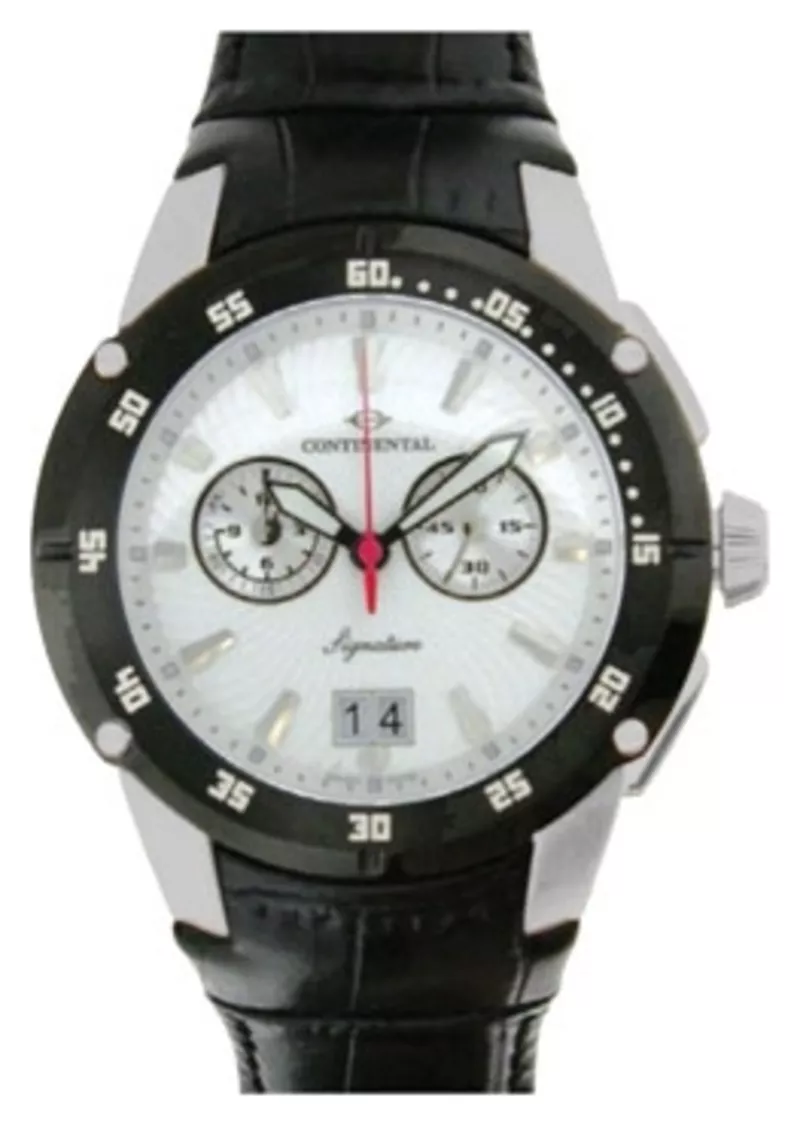 Часы Continental 9978-SS157C