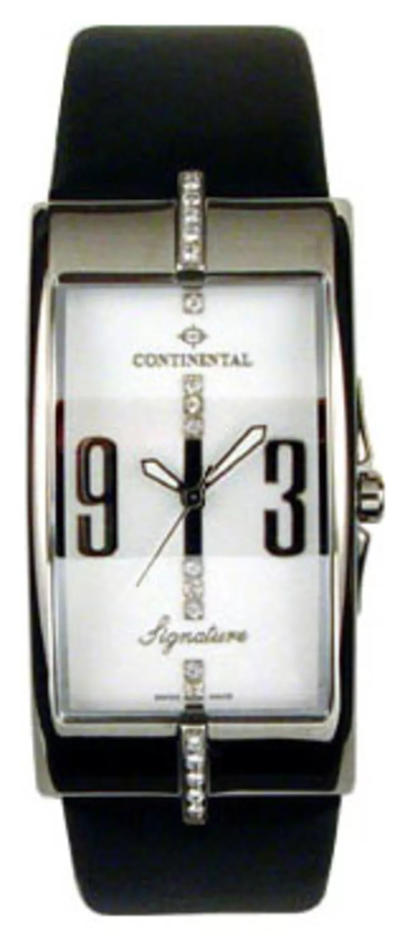 Часы Continental 3032-SS157