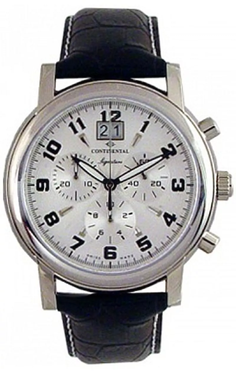 Часы Continental 9183-SS157C