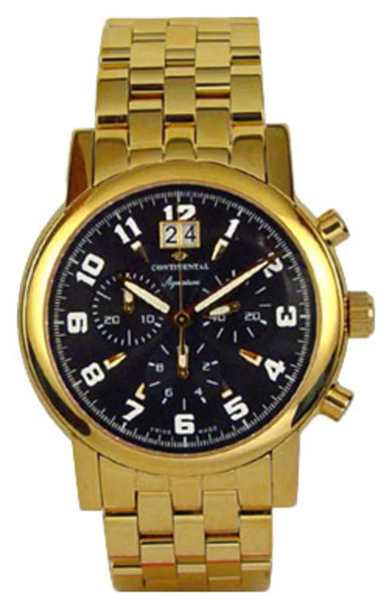Часы Continental 9185-138C