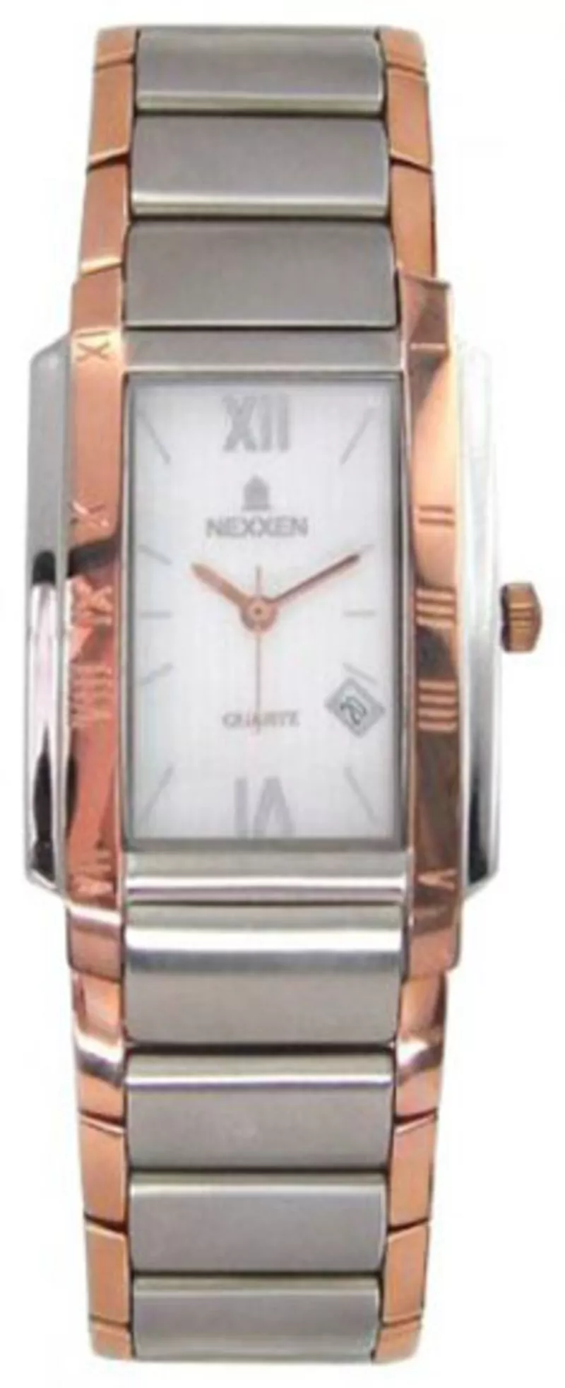 Часы Nexxen NE2105M RC/SIL
