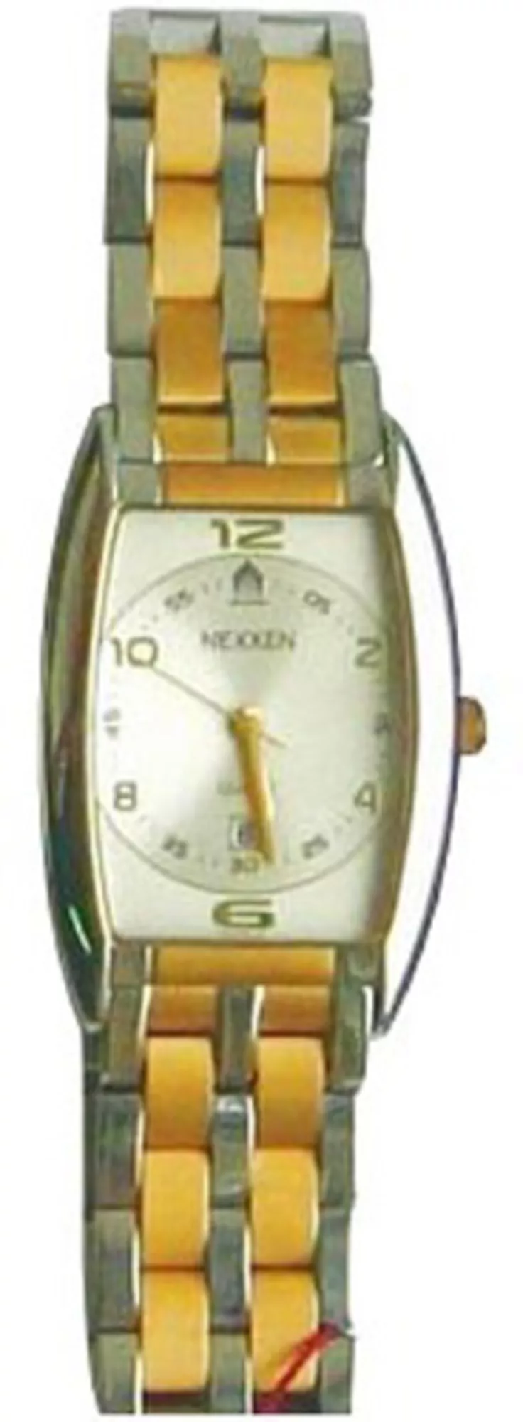 Часы Nexxen NE2103M 2T/GD