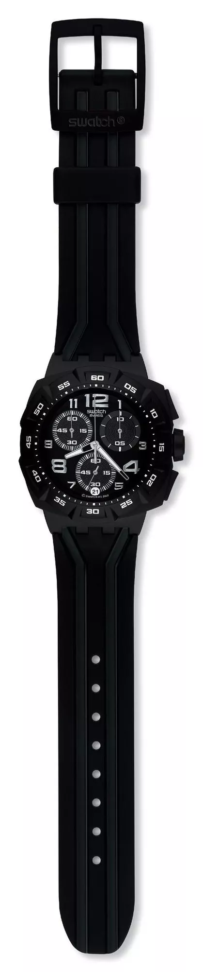 Часы Swatch SUIB400