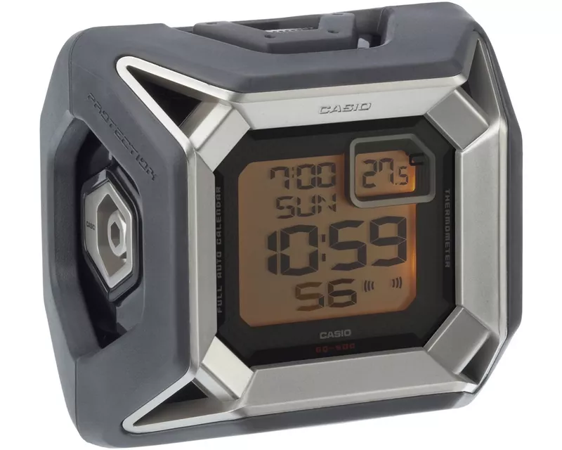Часы Casio GQ-500-8EF