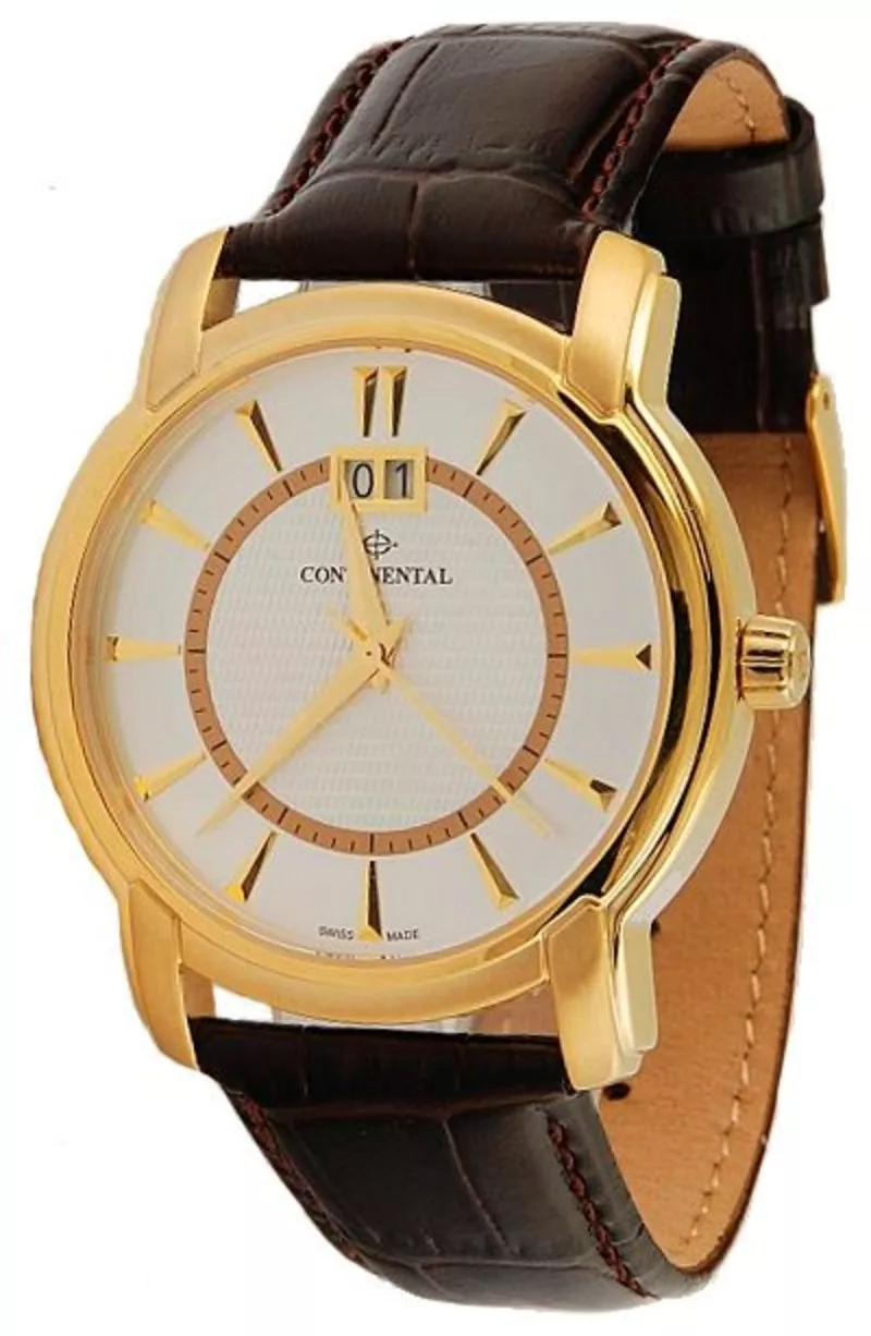 Часы Continental 4034-GP157