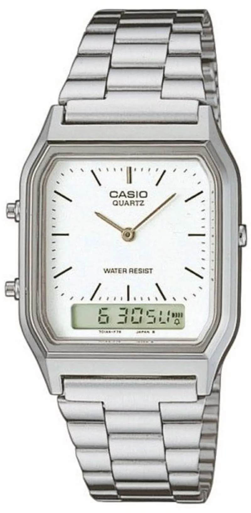 Часы Casio AQ-230A-7DUQ