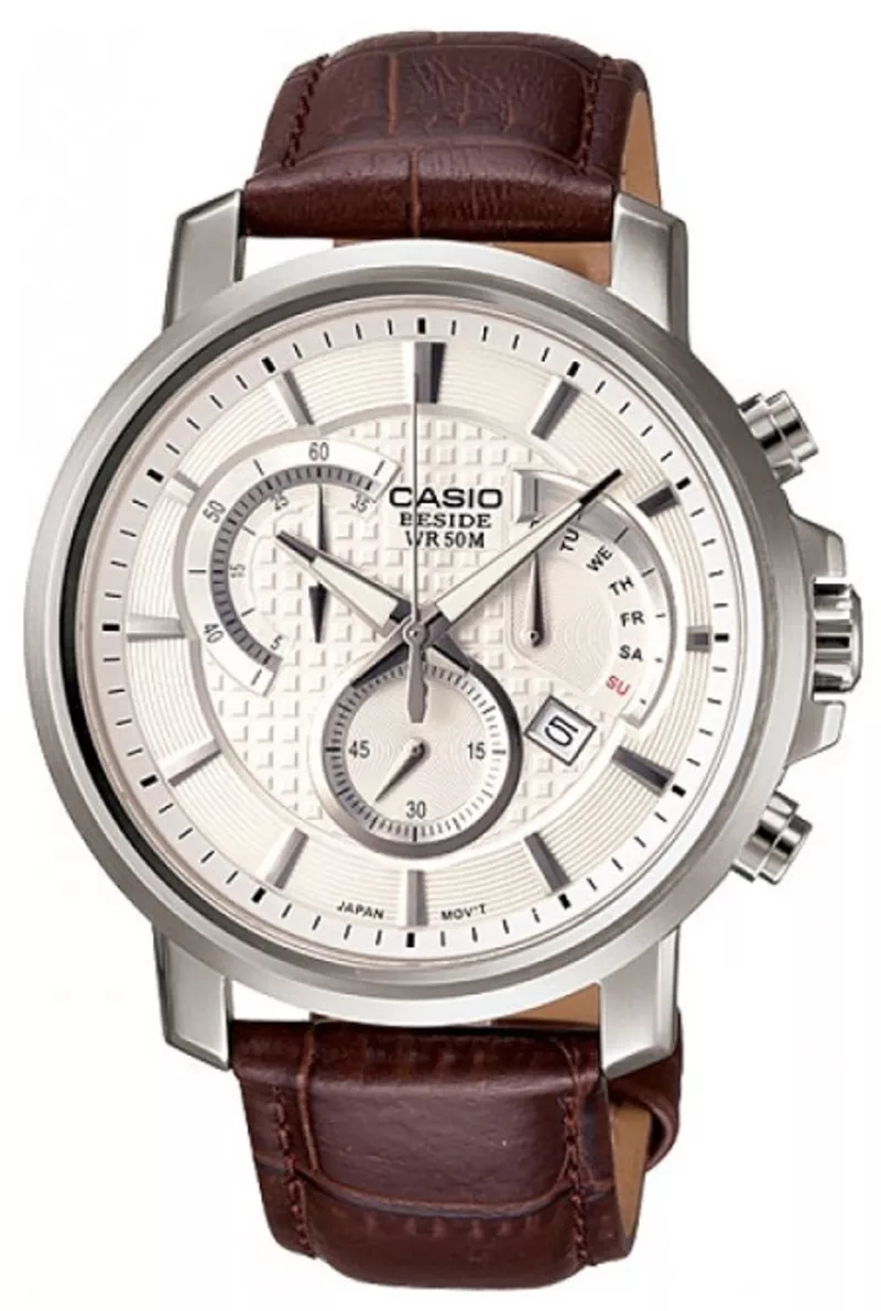 Часы Casio BEM-506L-7AVEF