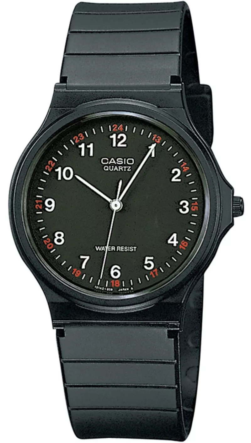 Часы Casio MQ-24-1BLLGF
