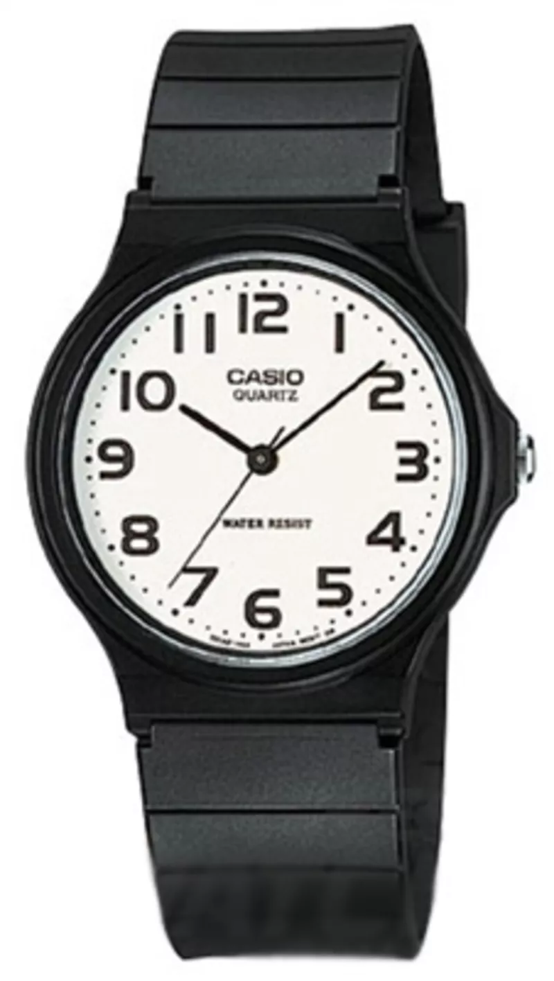 Часы Casio MQ-24-7B2UL