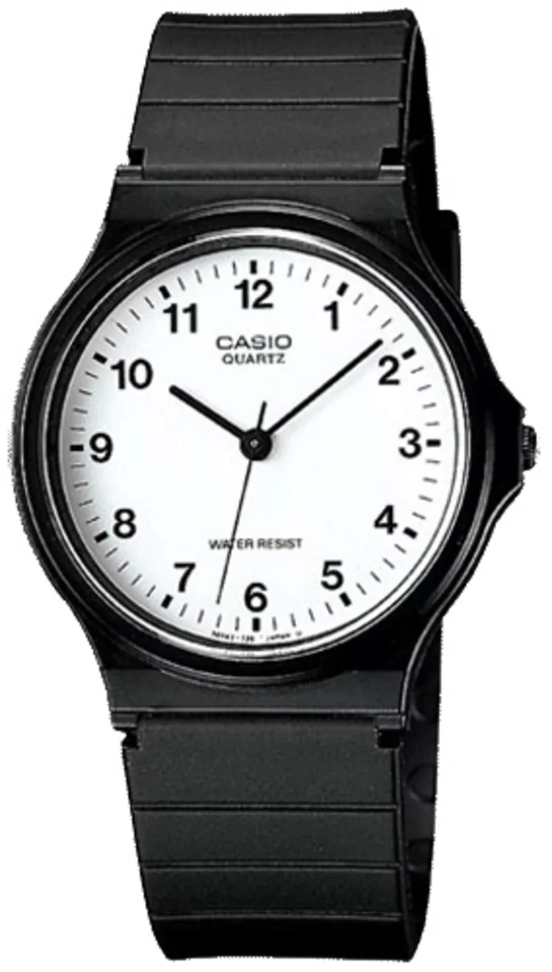 Часы Casio MQ-24-7BUL