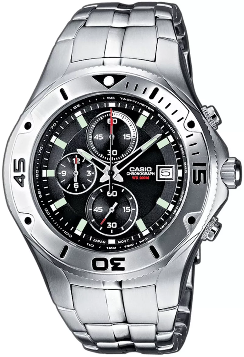 Часы Casio MTD-1057D-1AVEF
