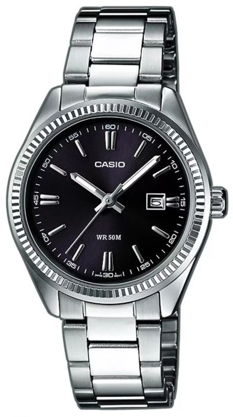 Часы Casio LTP-1302D-1A1VEF