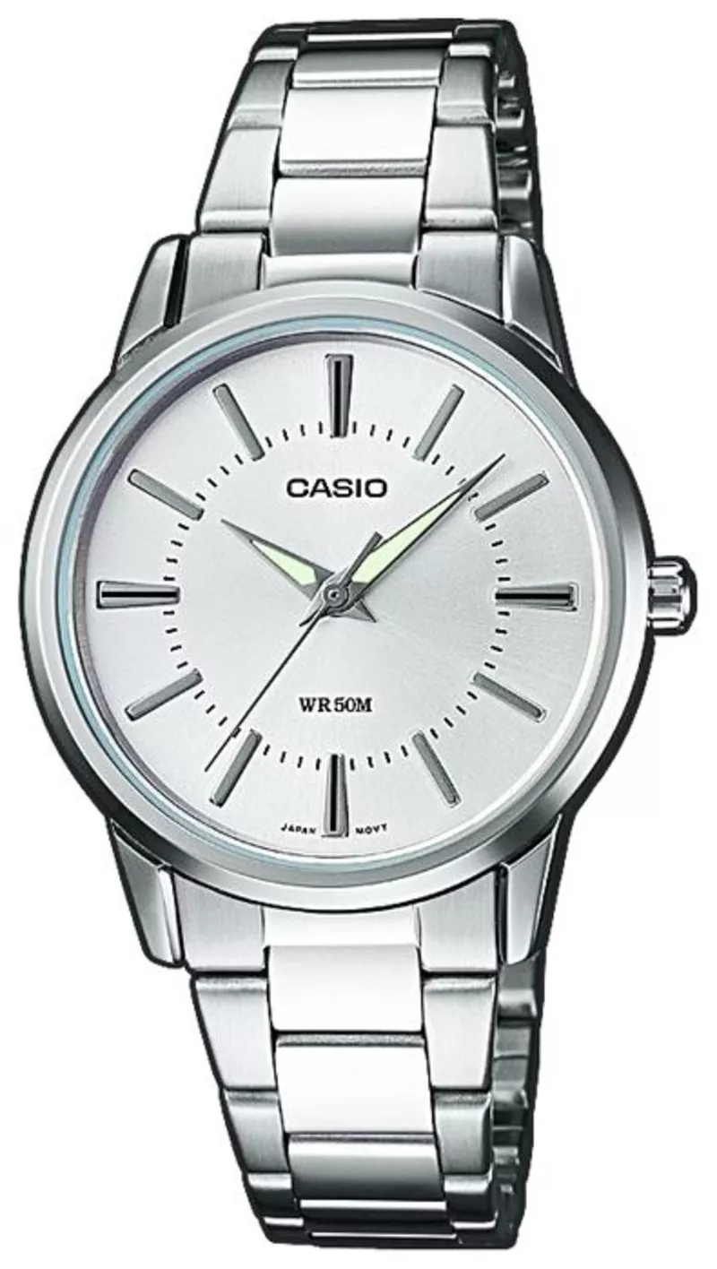 Часы Casio LTP-1303D-7AVEF
