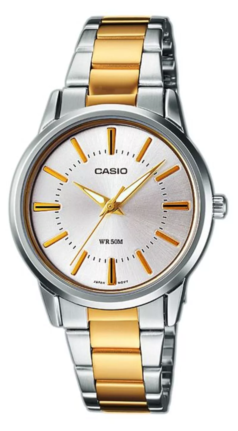 Часы Casio LTP-1303SG-7AVEF