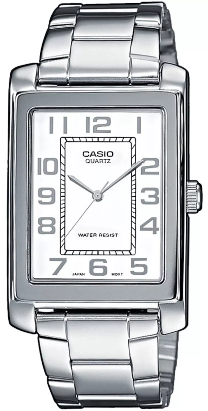 Часы Casio MTP-1234D-7BEF
