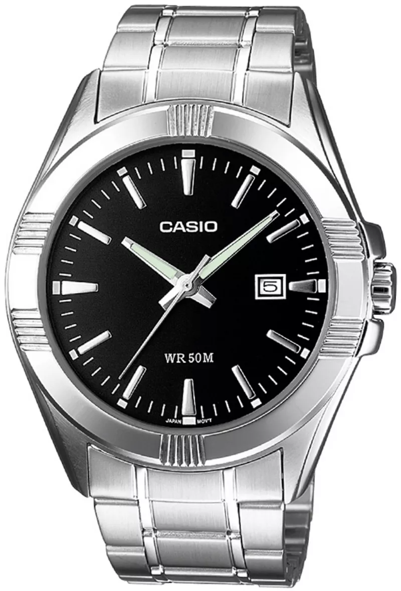 Часы Casio MTP-1308D-1AVEF