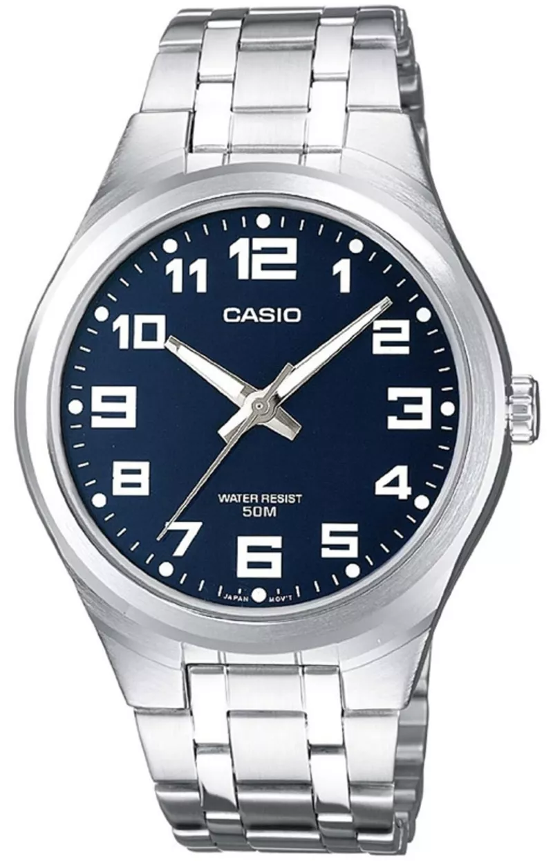 Часы Casio MTP-1310D-2BVEF