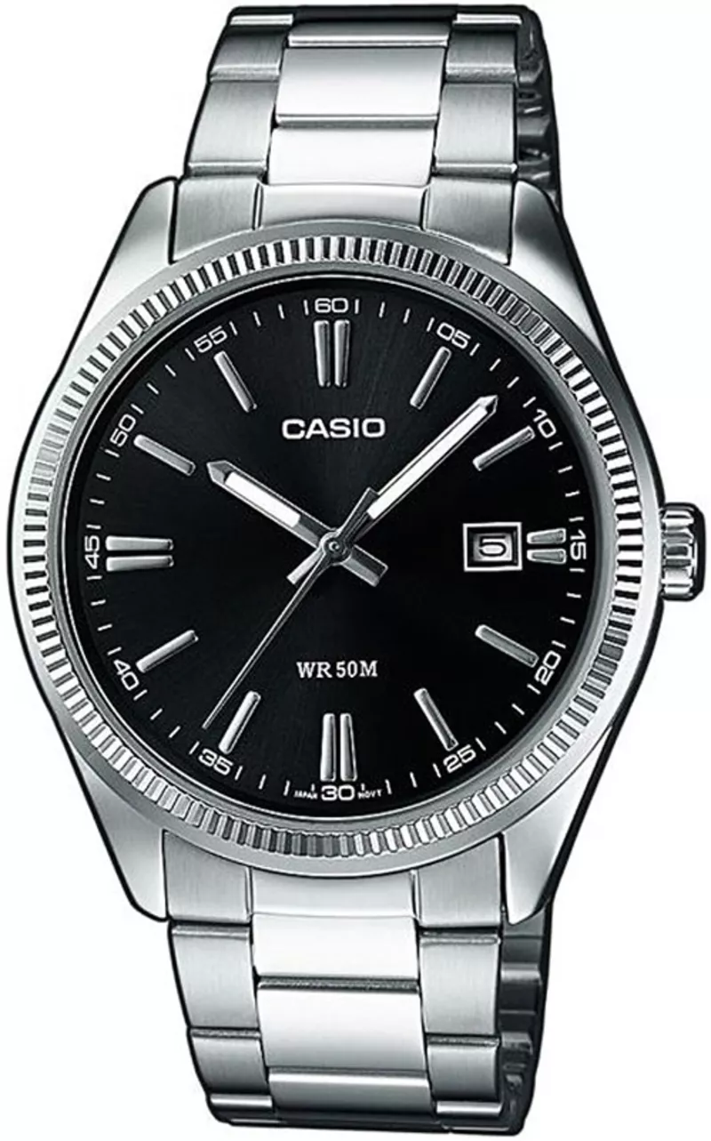 Часы Casio MTP-1302D-1A1VEF