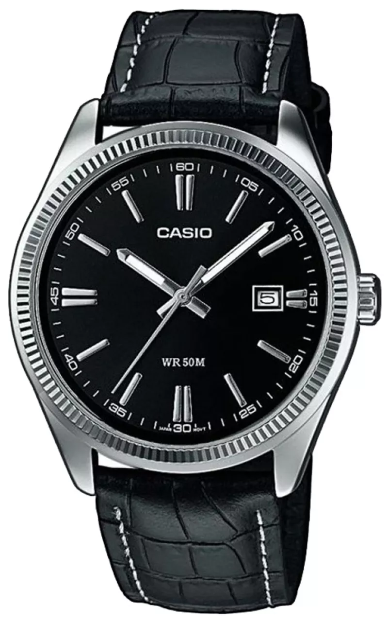 Часы Casio MTP-1302L-1AVEF