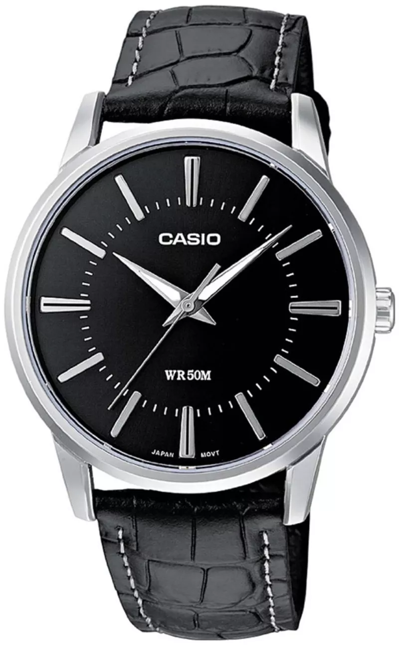 Часы Casio MTP-1303L-1AVEF