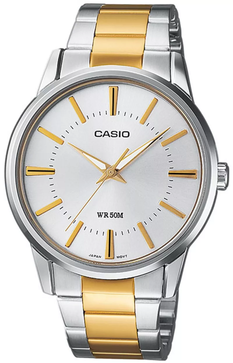 Часы Casio MTP-1303SG-7AVEF