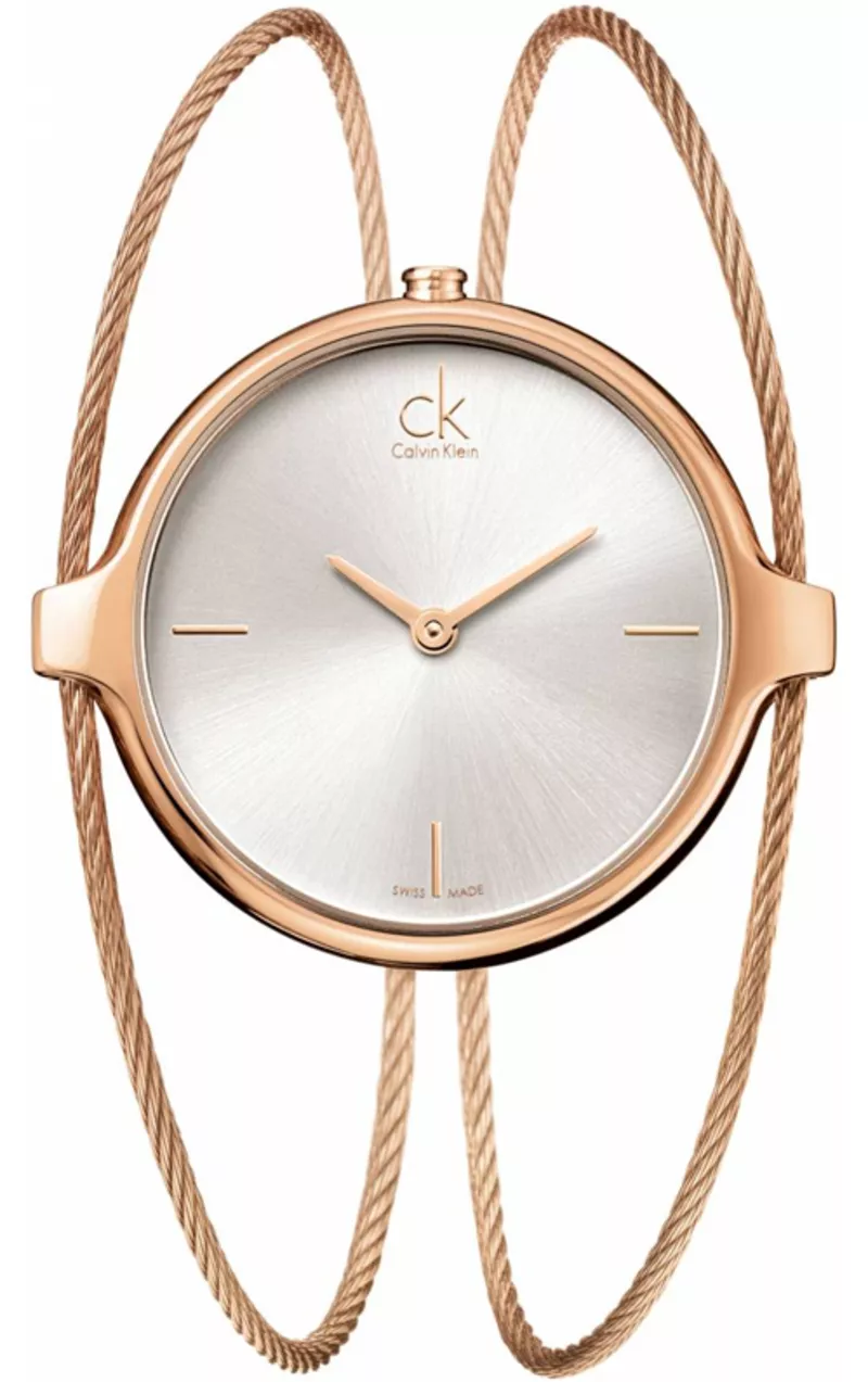 Часы Calvin Klein K2Z2M616