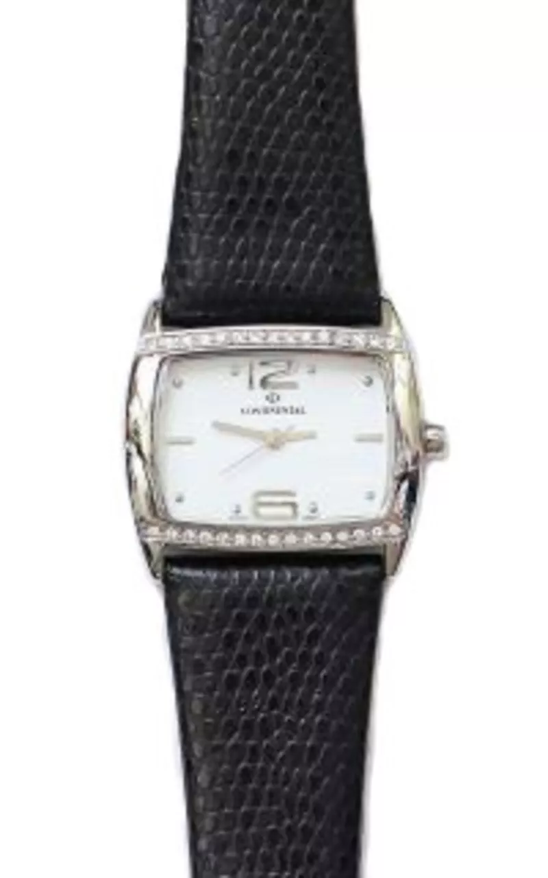 Часы Continental 0120-SS257BL