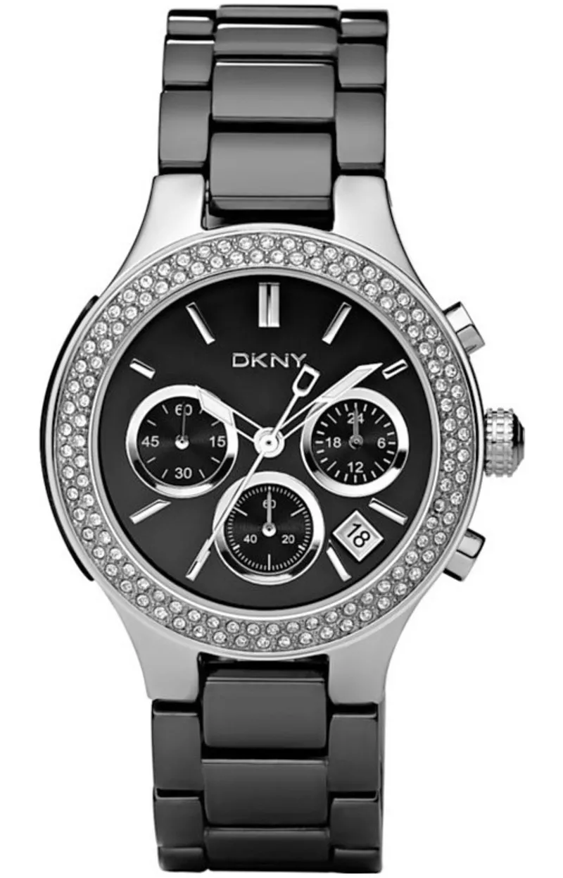 Часы DKNY NY4983