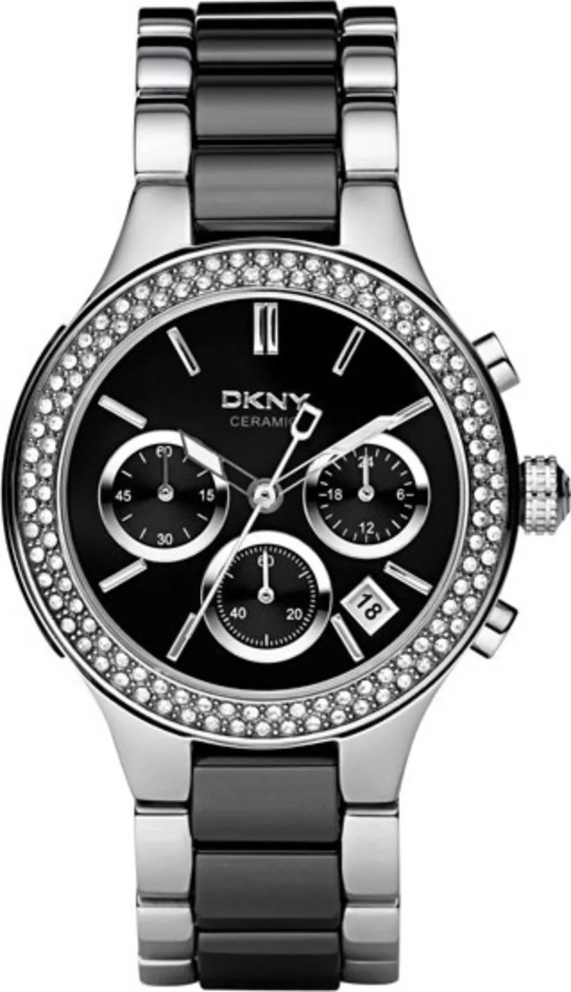 Часы DKNY NY8180